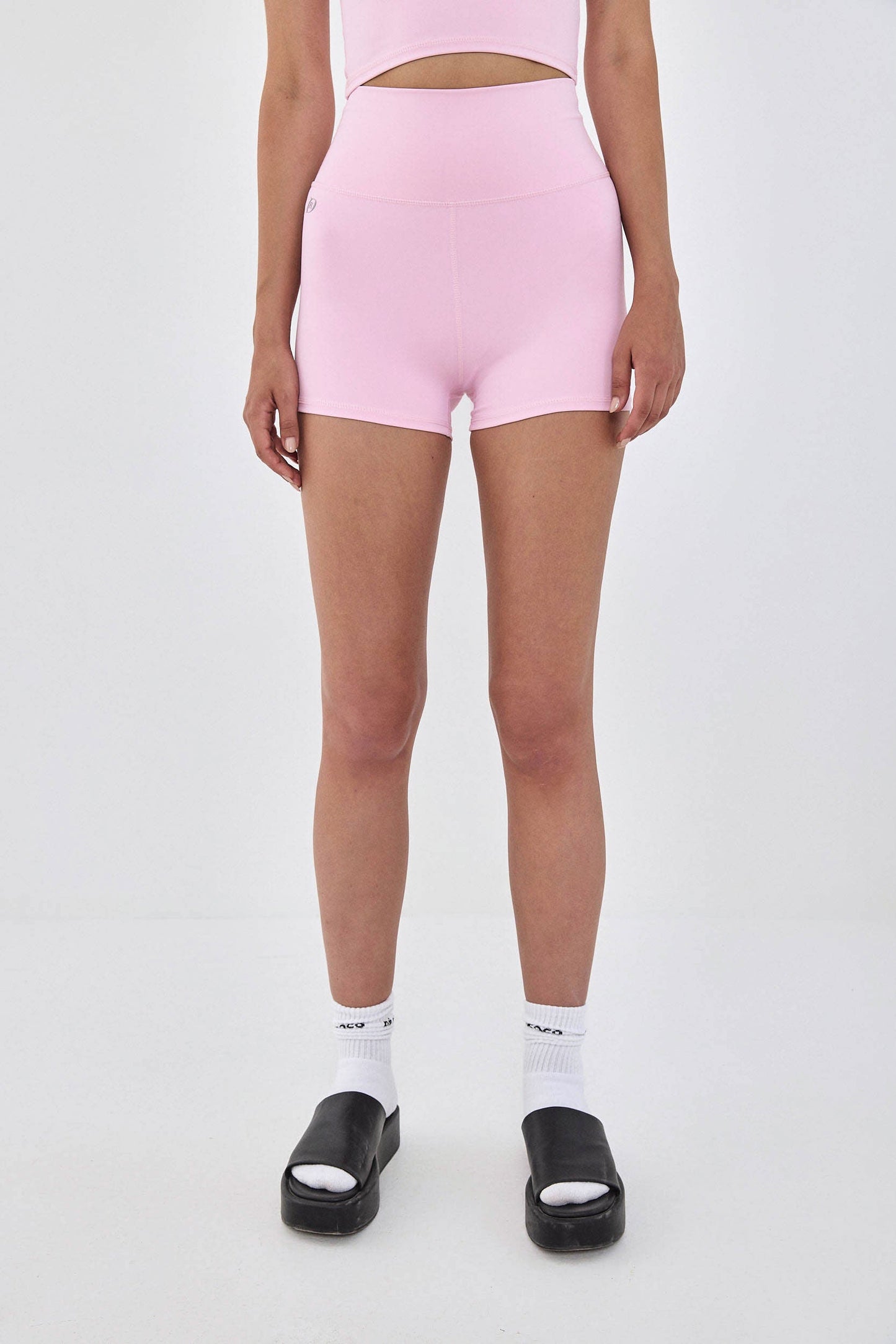 Dé Shorts - Dé Rococo