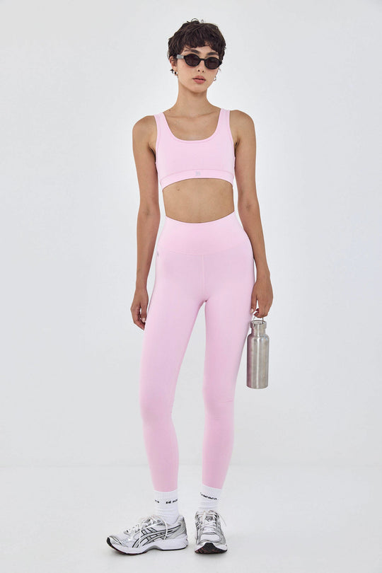 Dé Leggings - Dé Rococo