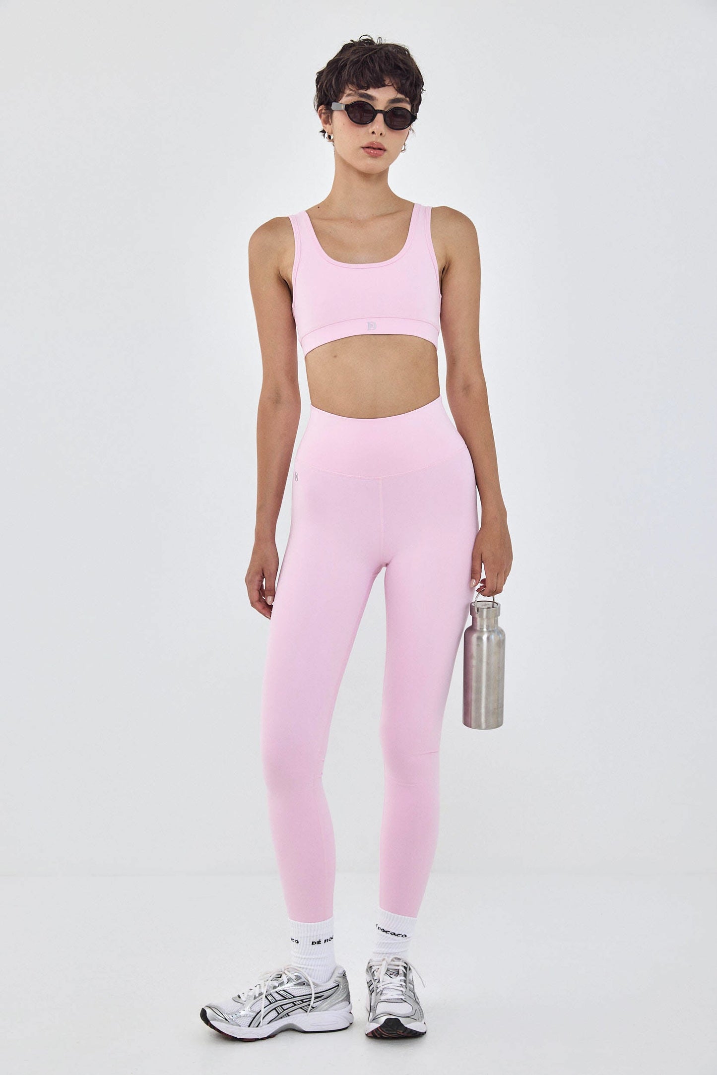 Dé Leggings - Dé Rococo