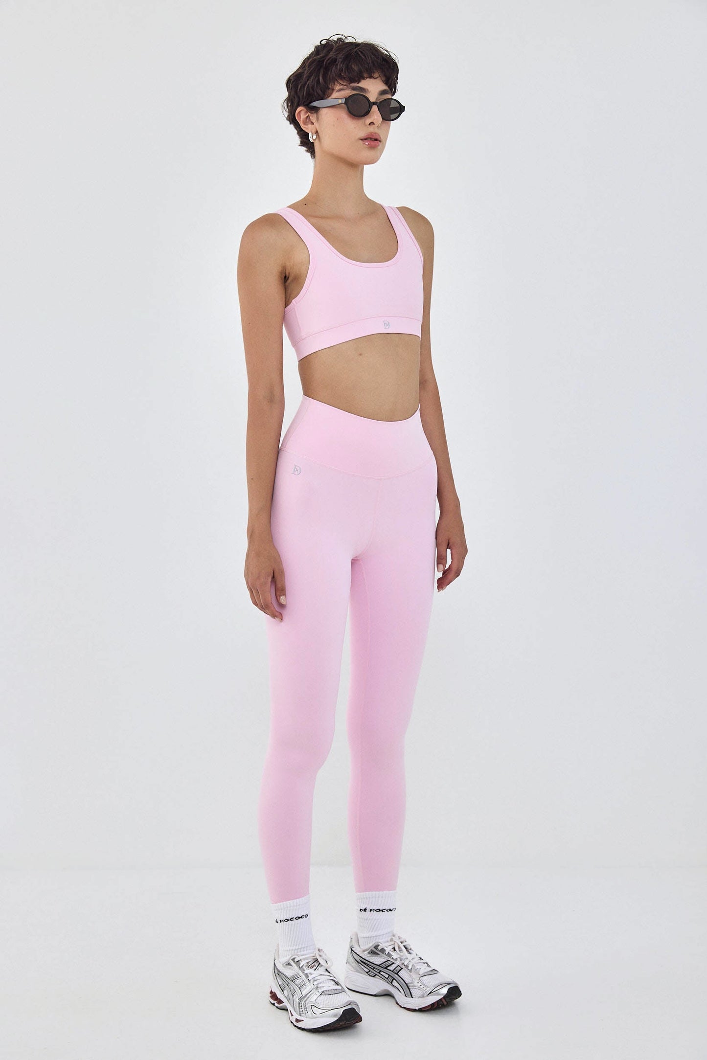 Dé Leggings - Dé Rococo