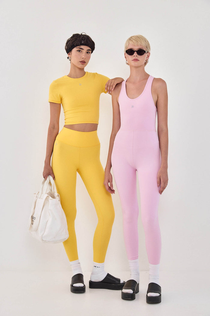 Dé Racer Jumpsuit