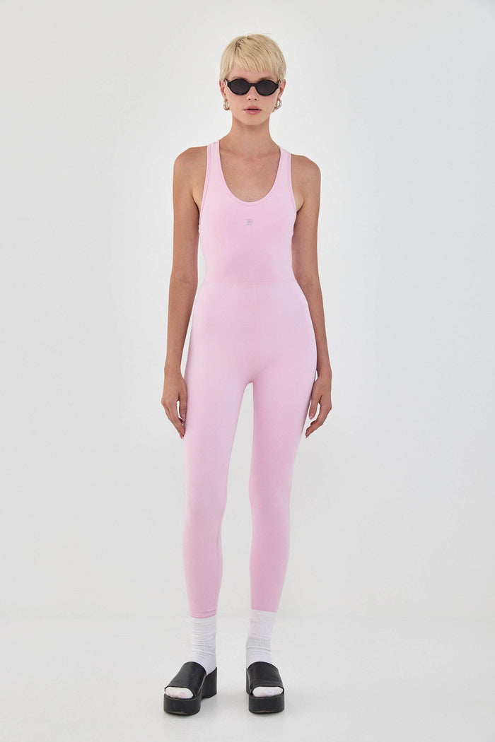 Dé Racer Jumpsuit