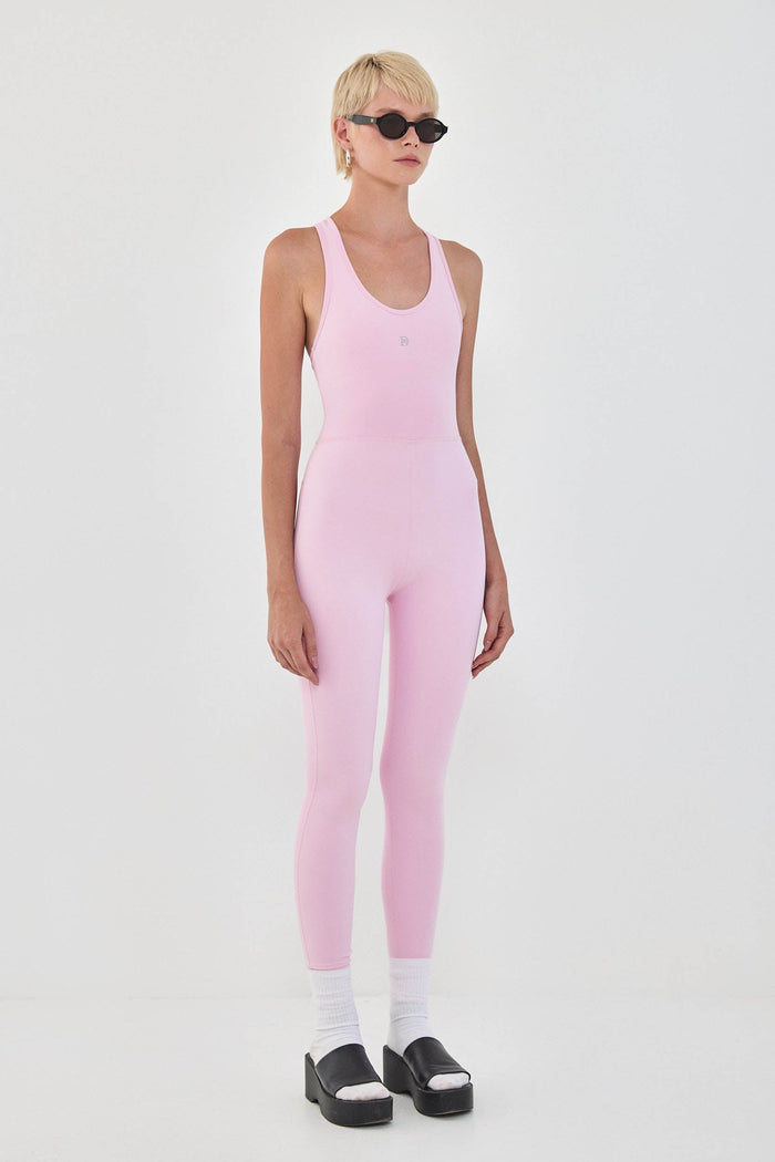 Dé Racer Jumpsuit