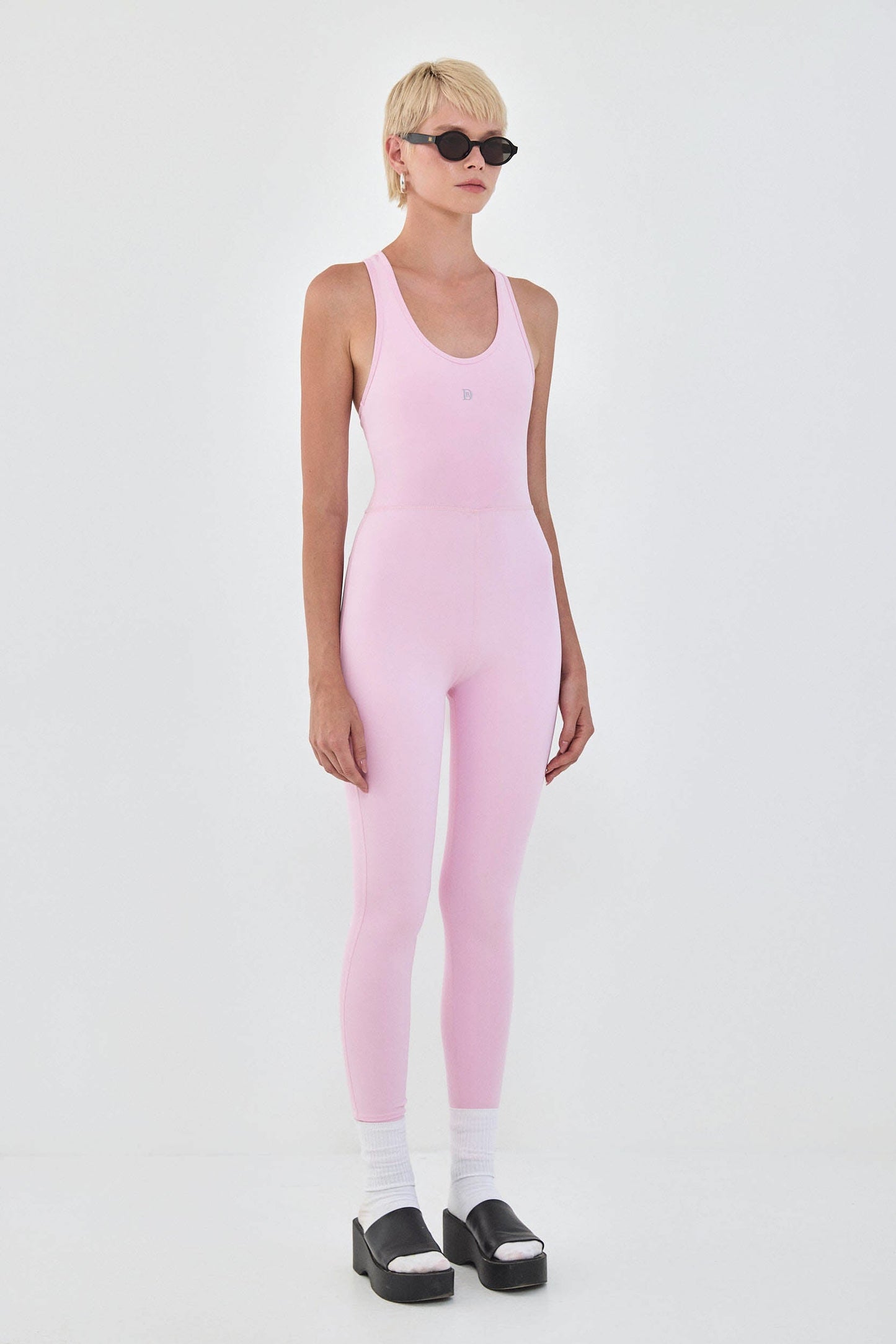 Dé Racer Jumpsuit - Dé Rococo