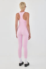 Dé Racer Jumpsuit