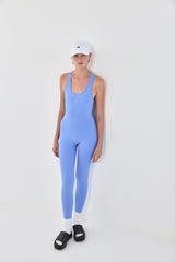 Dé Racer Jumpsuit