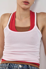 Thin Cami Tank Top