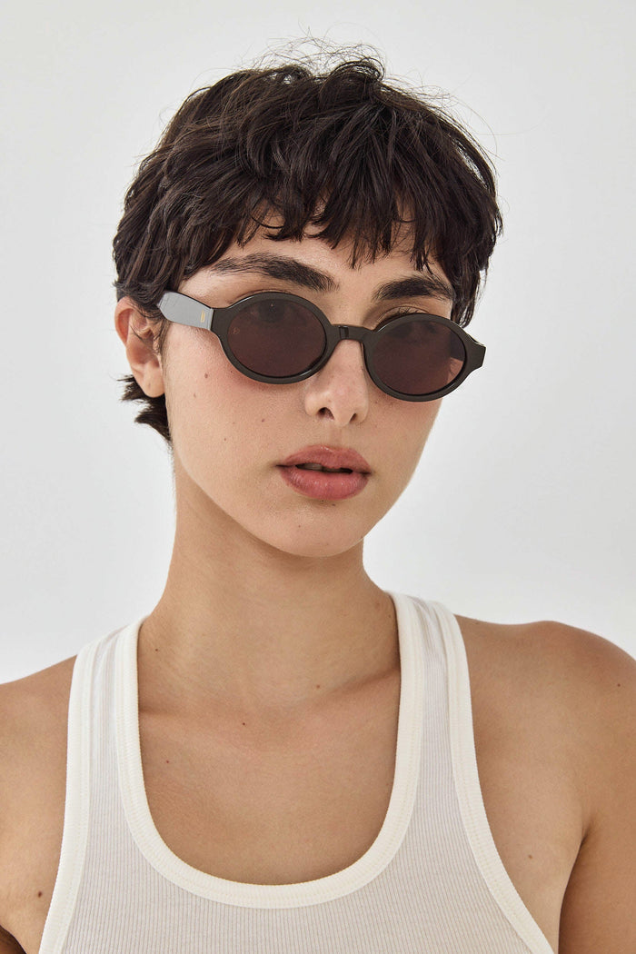 Round Sunglasses