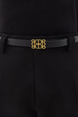 DR Signature Belt