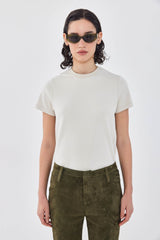 Heavy Cotton Relaxed T Shirt