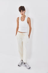 Low Rise Fleece Jogger