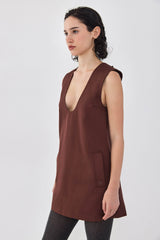 Mini Tank Dress