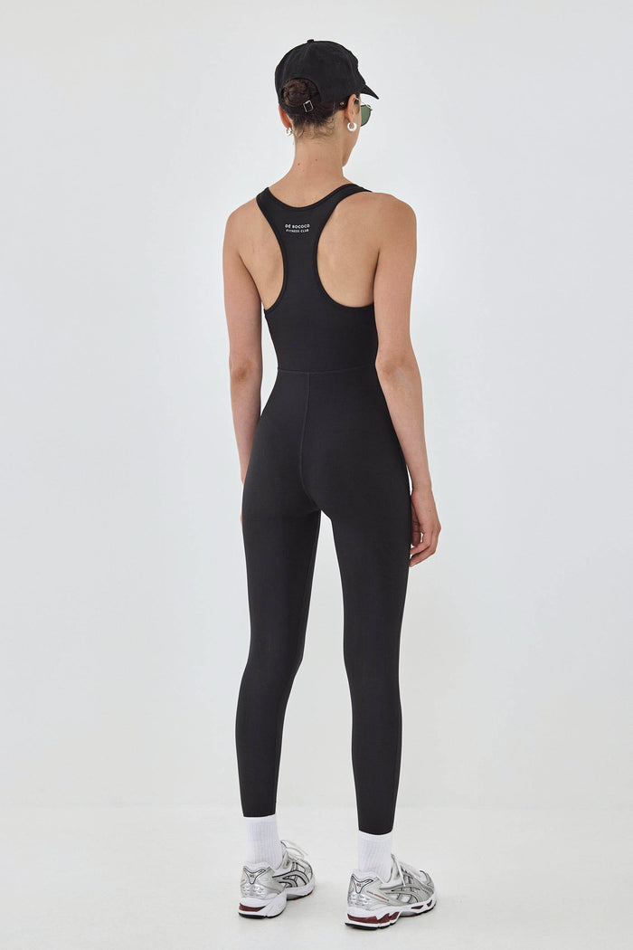 Dé Racer Jumpsuit