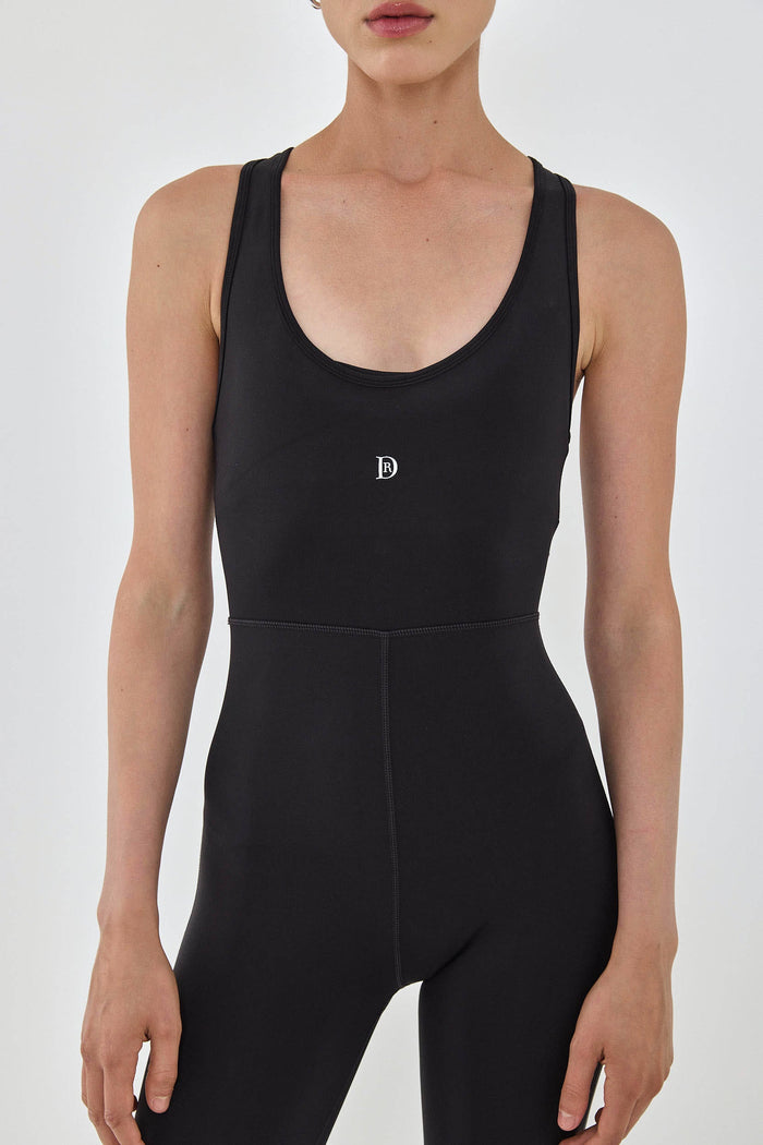 Dé Racer Jumpsuit