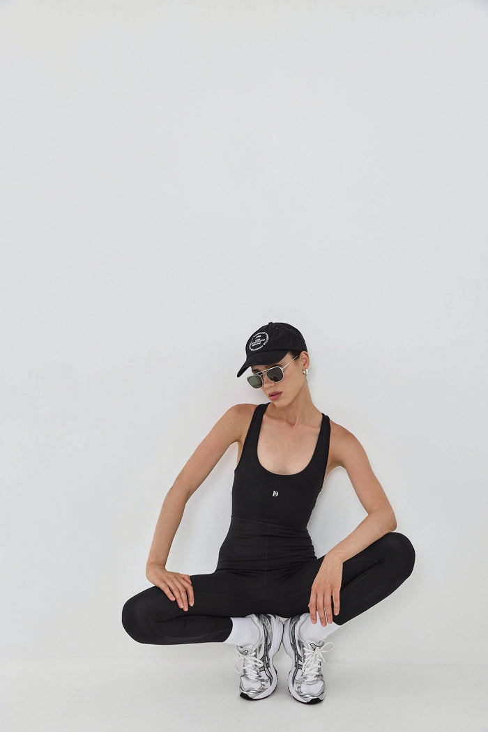 Dé Racer Jumpsuit