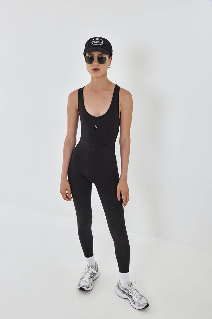 Dé Racer Jumpsuit