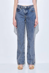 No.14| Full Length Bootcut Denim