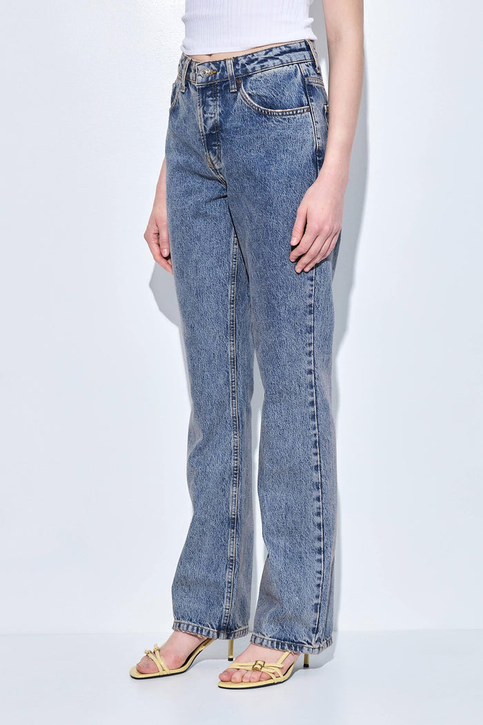 No.14| Full Length Bootcut Denim