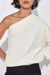 One Shoulder Jumper