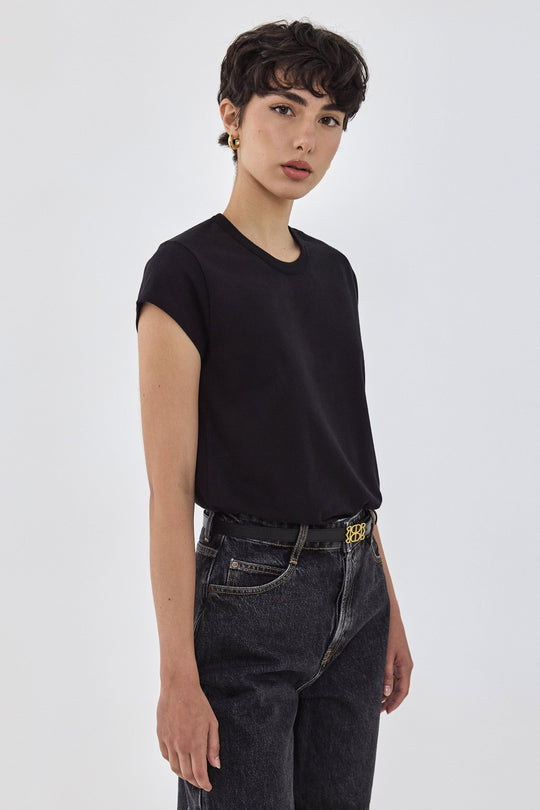 Heavy Cotton Classic T Shirt - Dé Rococo