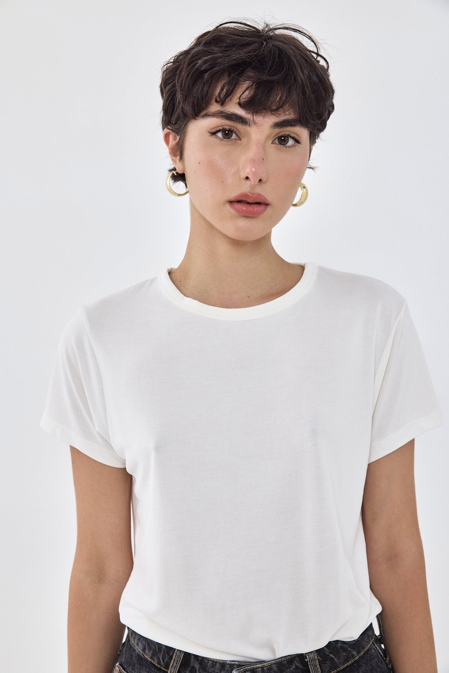 T Shirt Bodysuit - Dé Rococo