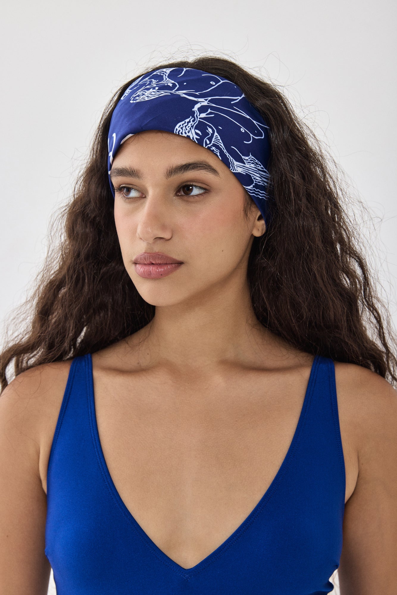 Ciao Bella Scarf - Dé Rococo