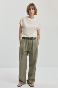 olive-green