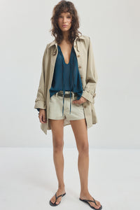 beige