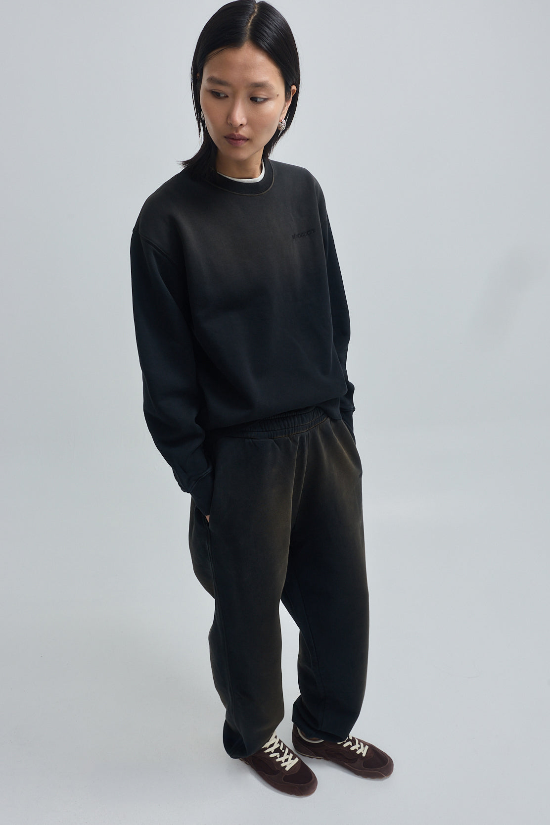 Classic Mid Rise Jogger