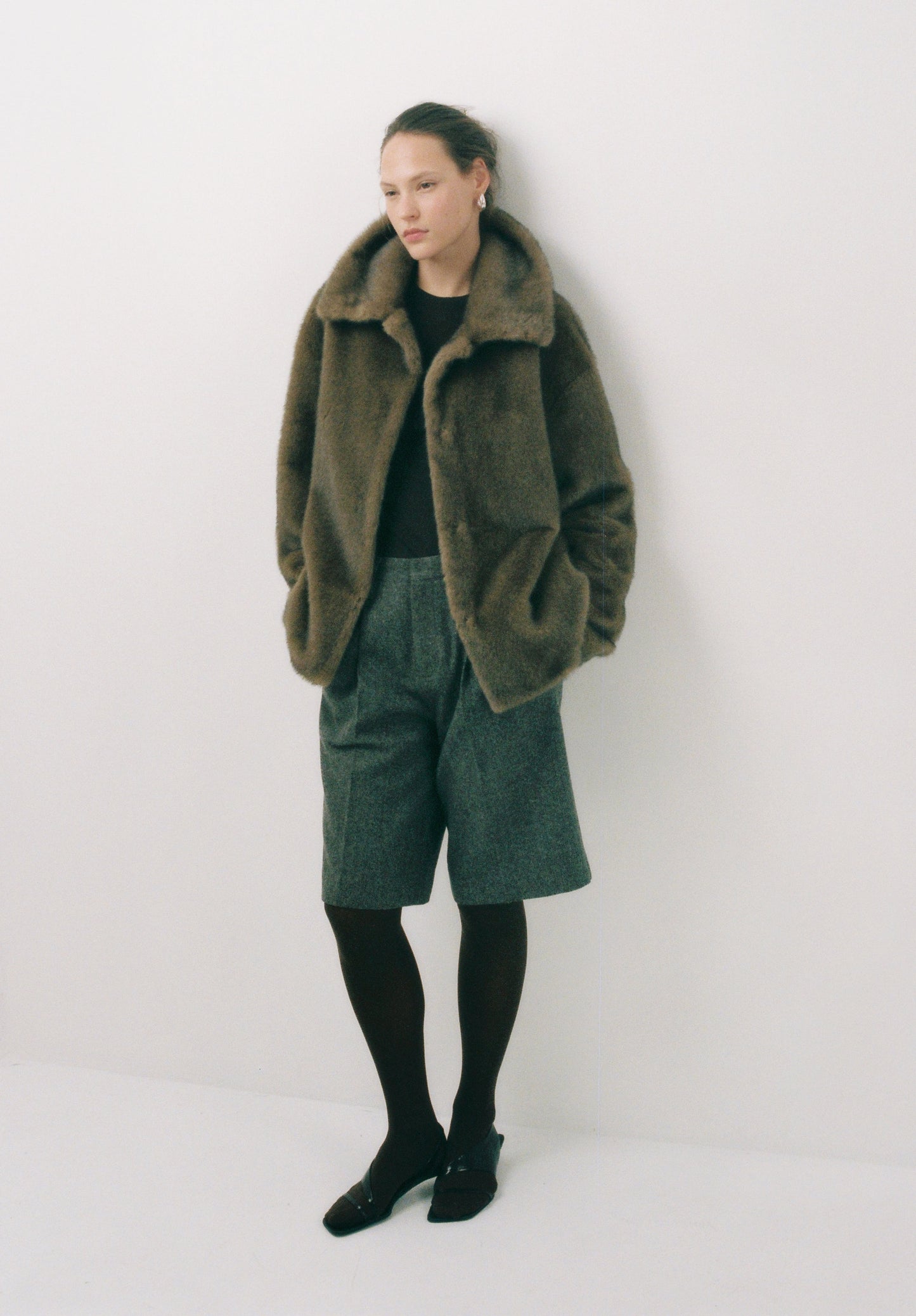 Look 10 - Dé Rococo