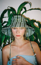 Signature Sun Hat