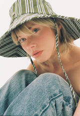 Signature Sun Hat