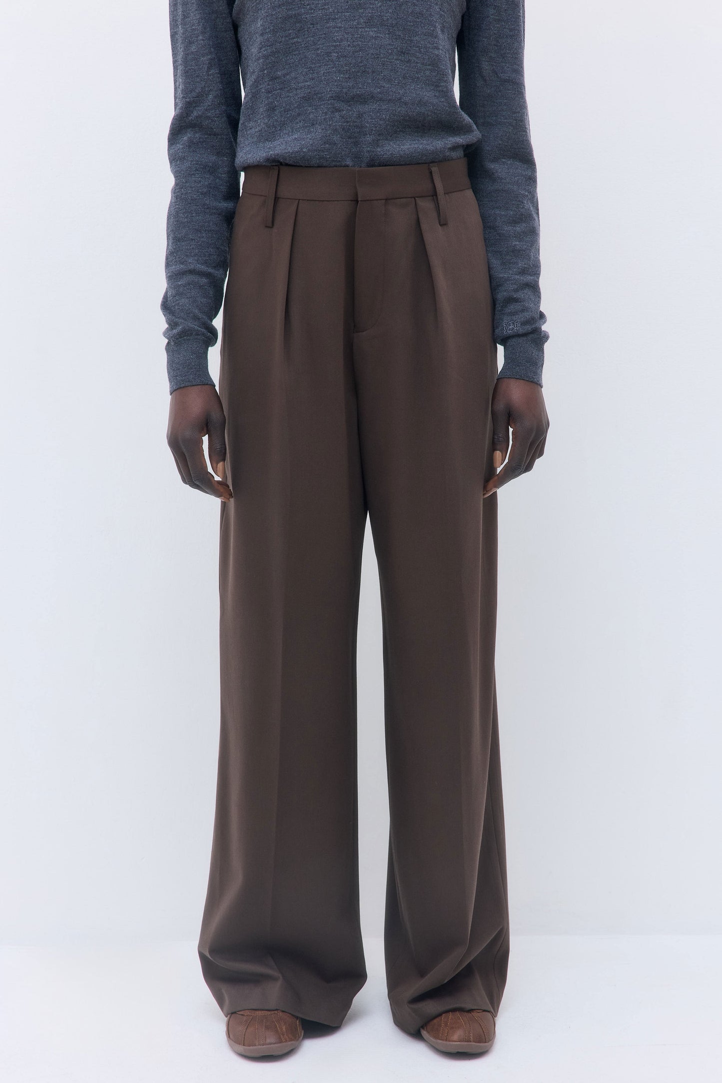Super Wide Daddy Pants