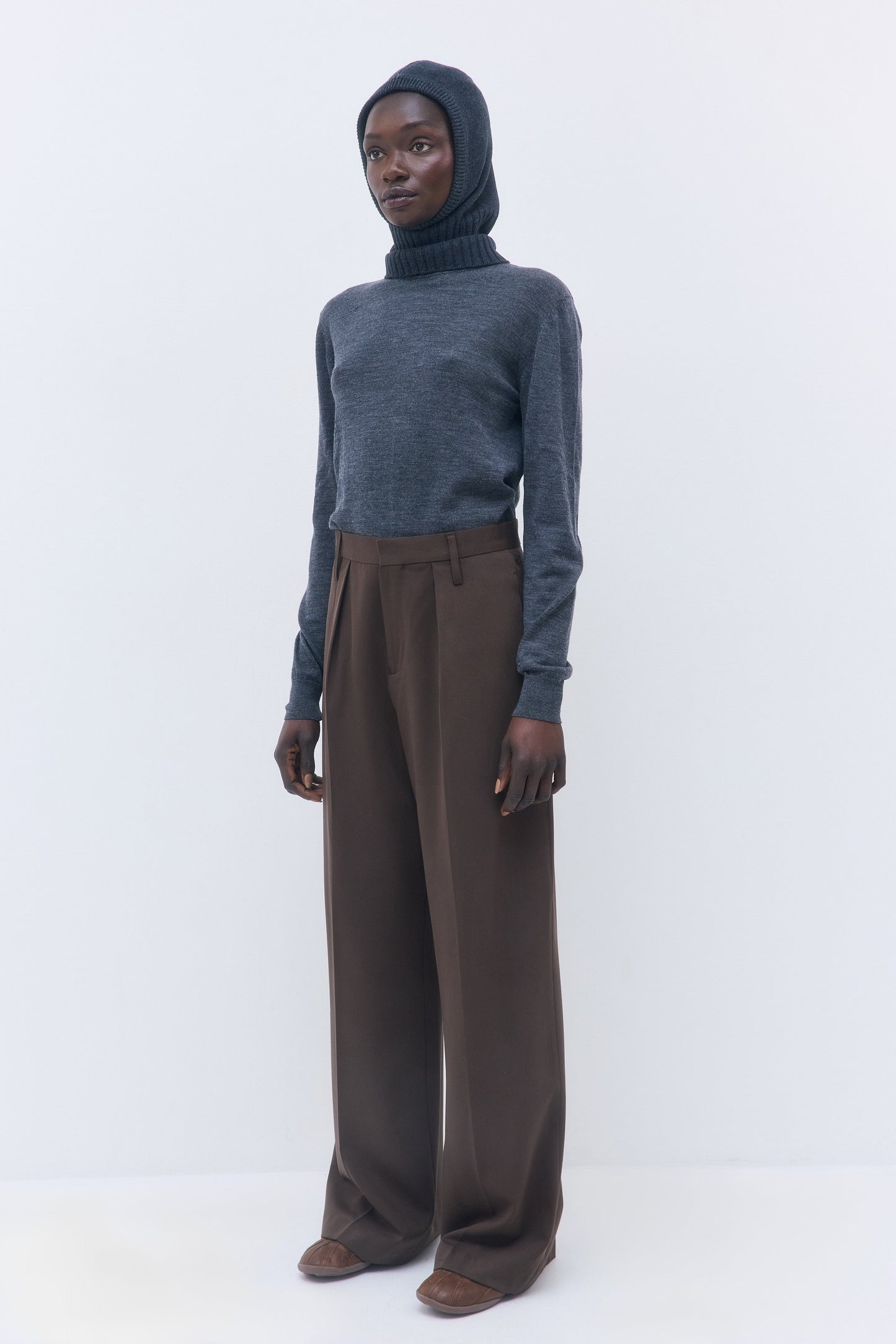 Super Wide Daddy Pants