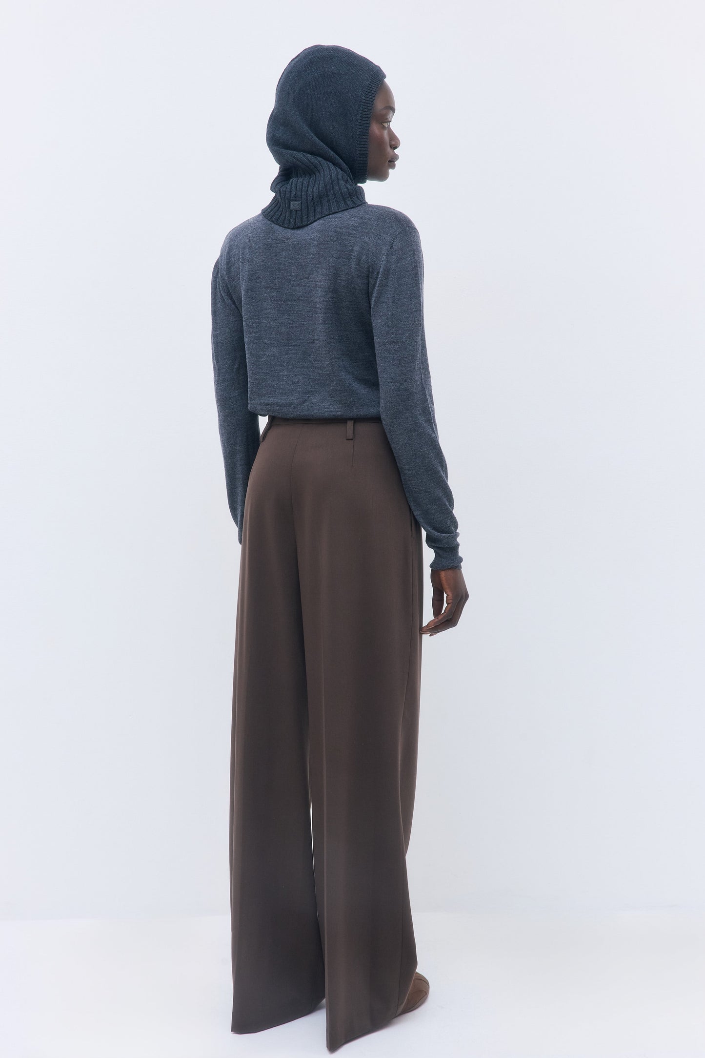 Super Wide Daddy Pants