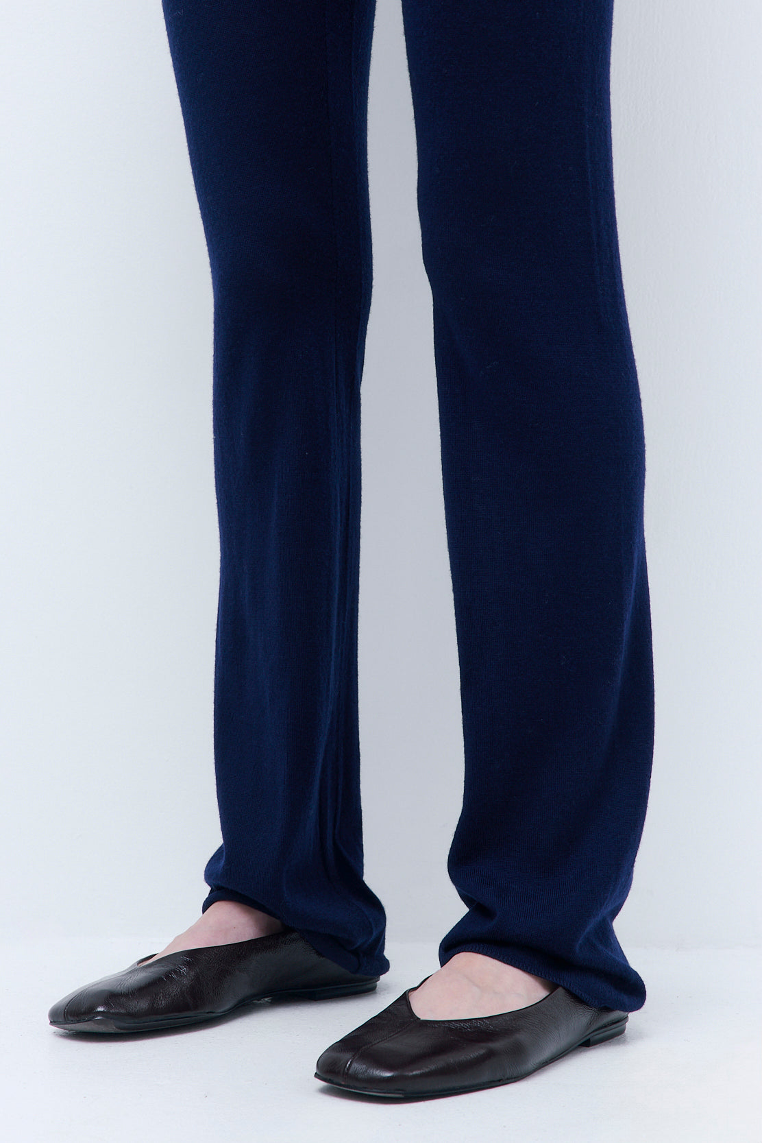 Merino Wool Pants