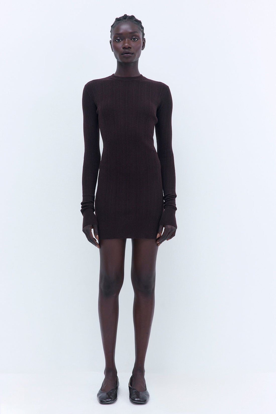 black ribbed long sleeve mini dress Amazon.com: OQQ Long Sleeve Mini Dress Women Ribbed Tummy Control Club Party Dresses 2025 Fall Winter Staple Black : Clothing, Shoes & Jewelry