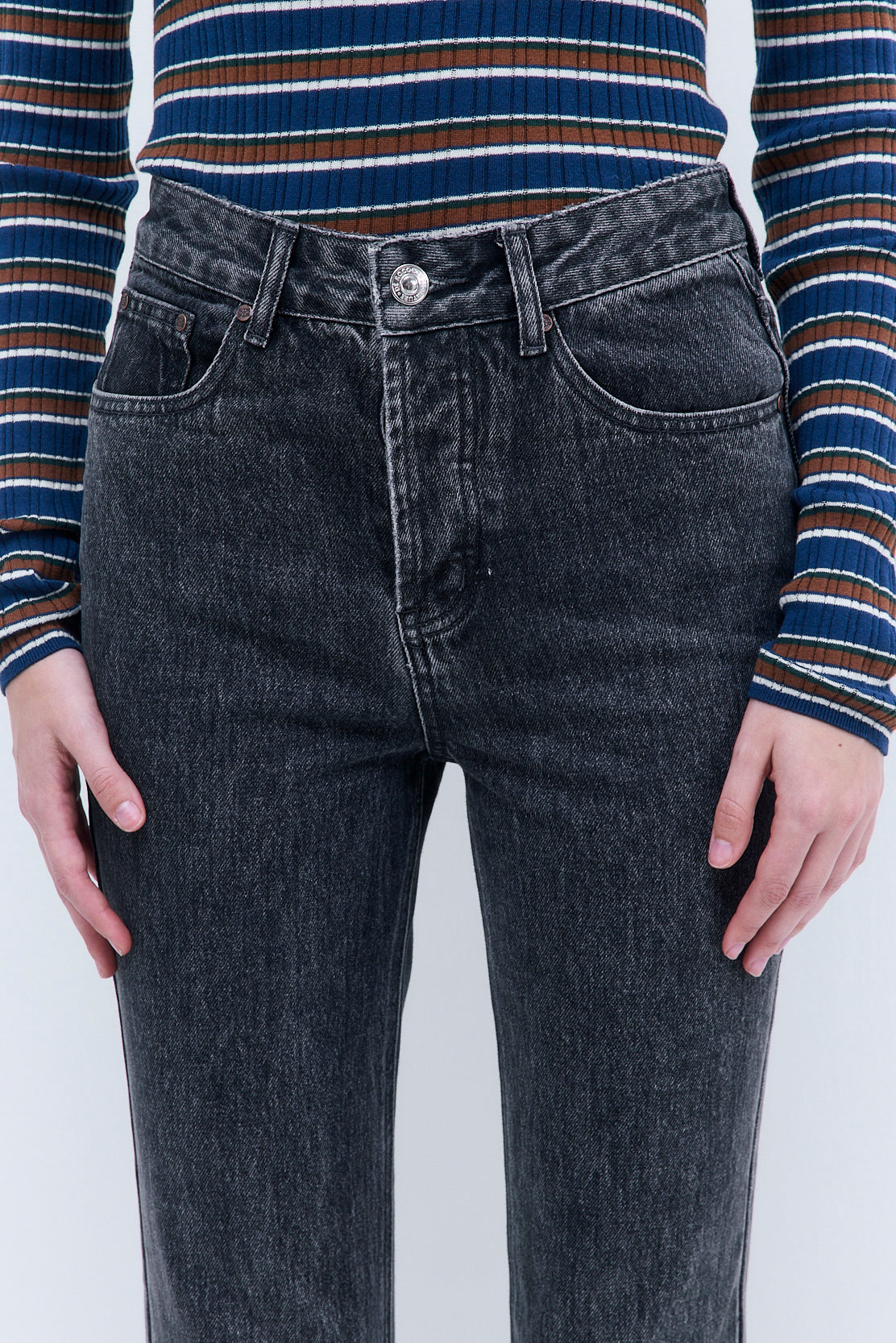 No.14| Full Length Bootcut Denim
