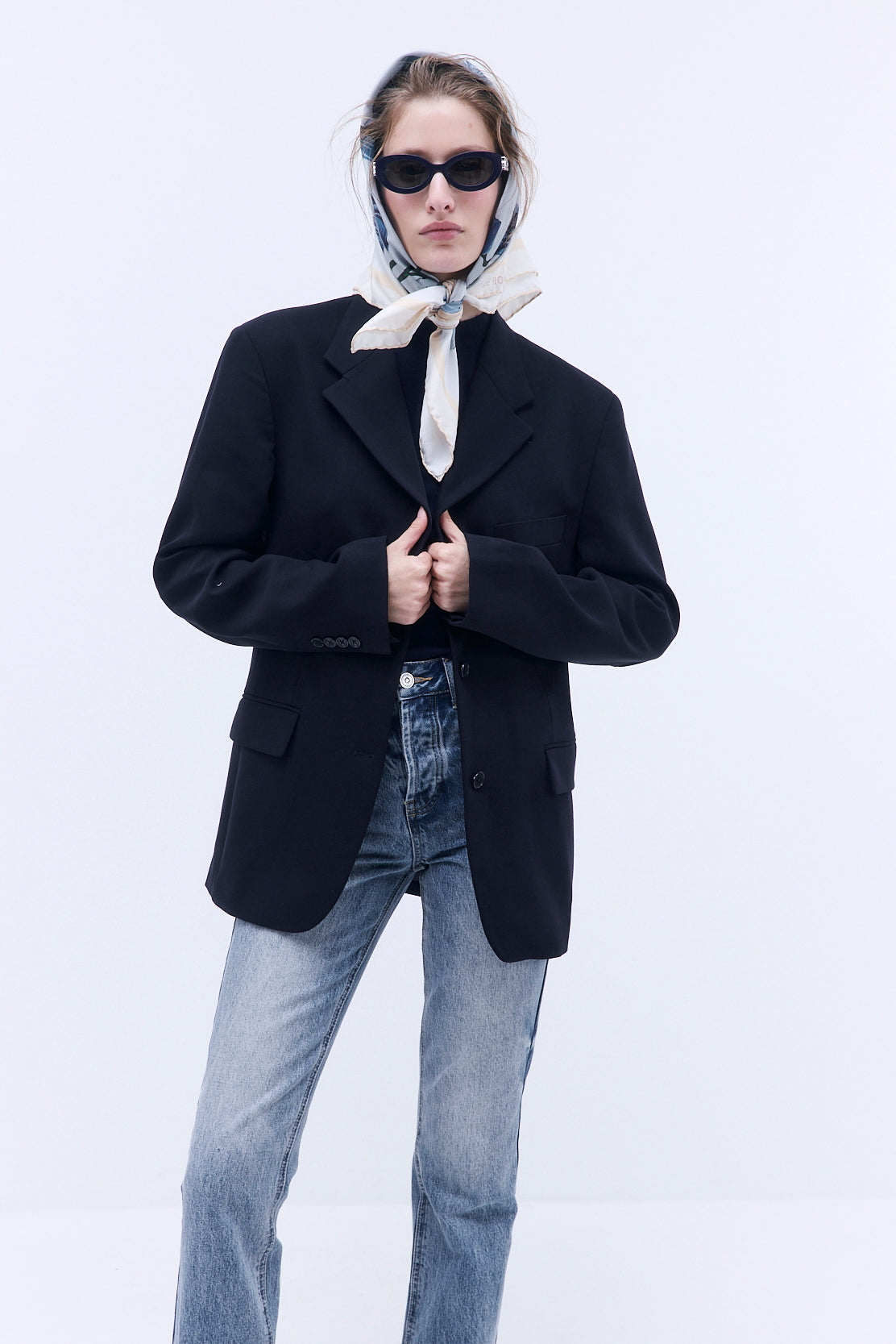 No.14| Full Length Bootcut Denim