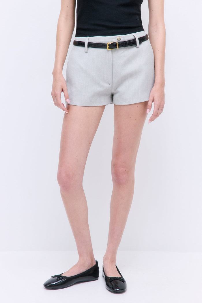 Micro Mini Shorts