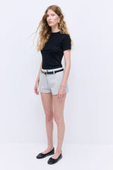 Micro Mini Shorts