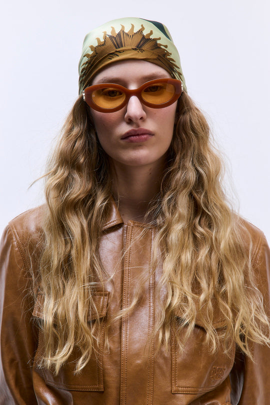 Signature Celestial Scarf