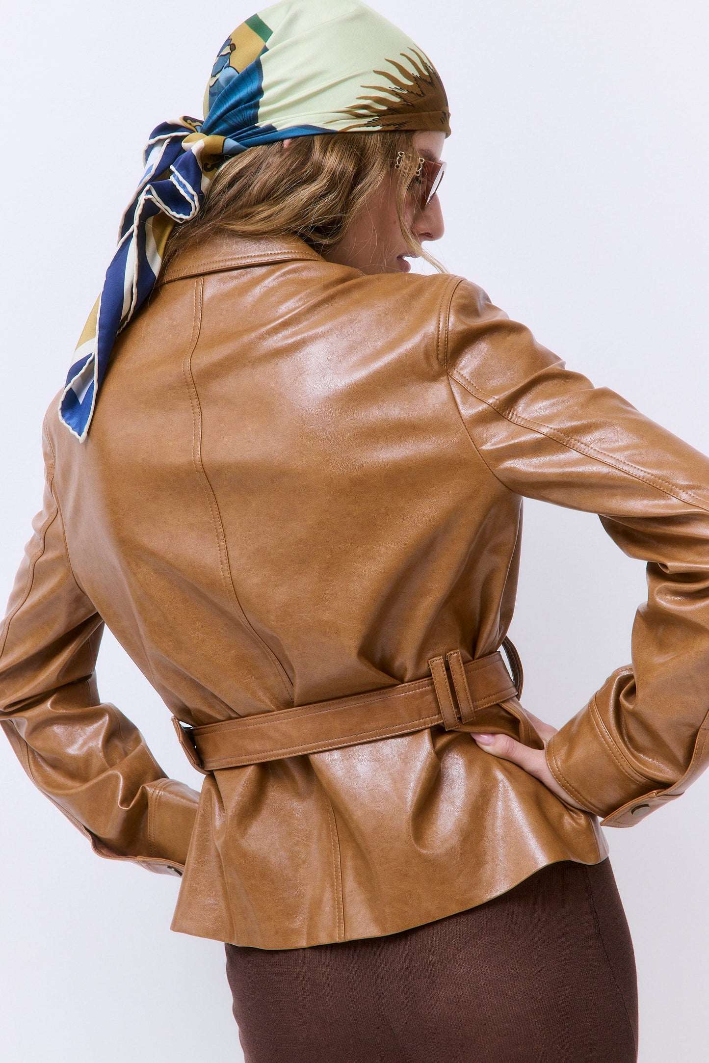 Signature Celestial Scarf