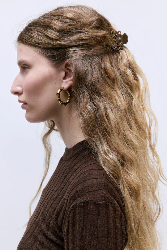 Limited Edition 2 Piece Claw Clip Set