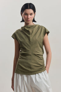 olive-green