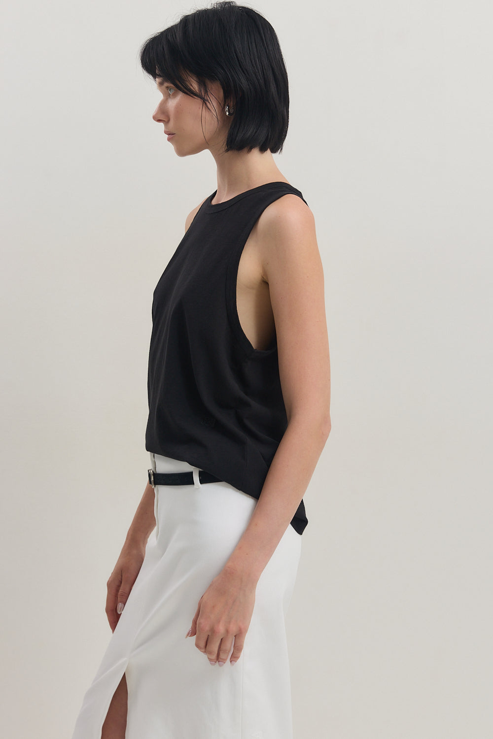 Classic Loose Fit Tank