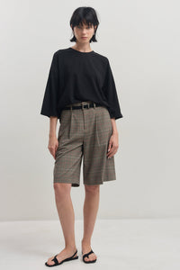 red-beige-checkered