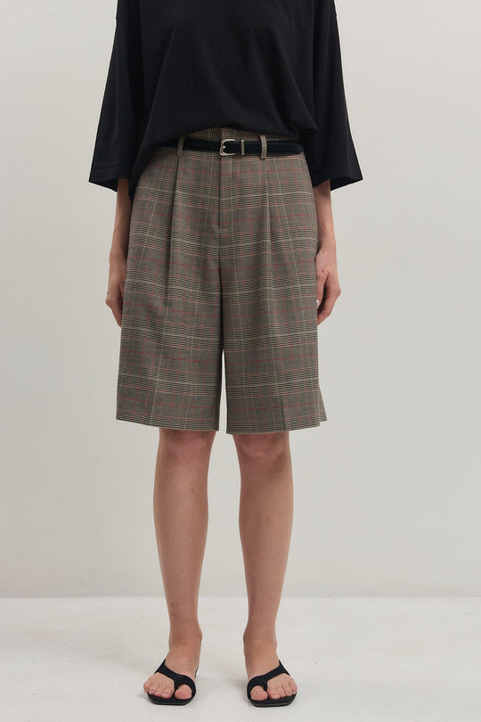 Daddy Bermuda Shorts
