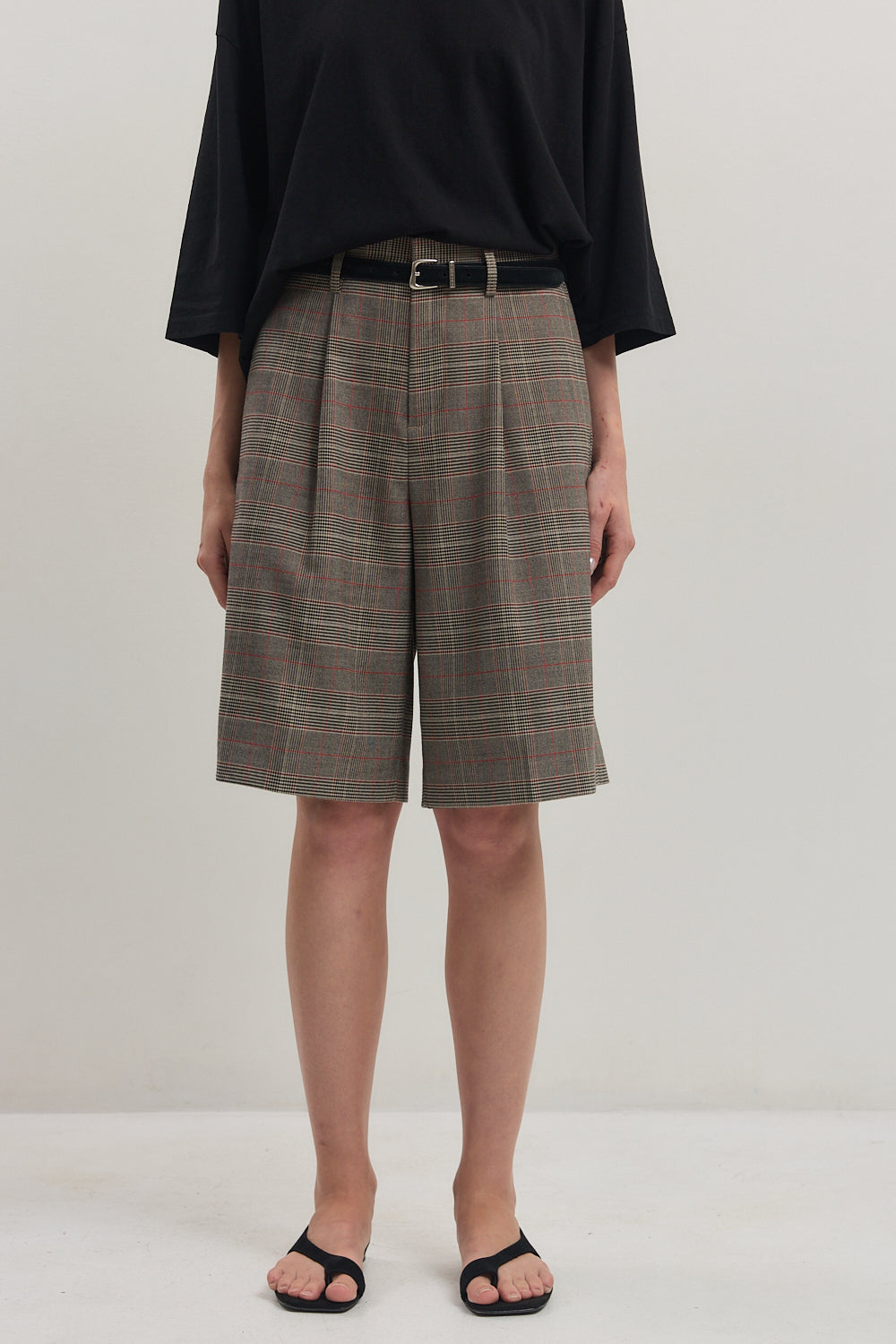 Daddy Bermuda Shorts
