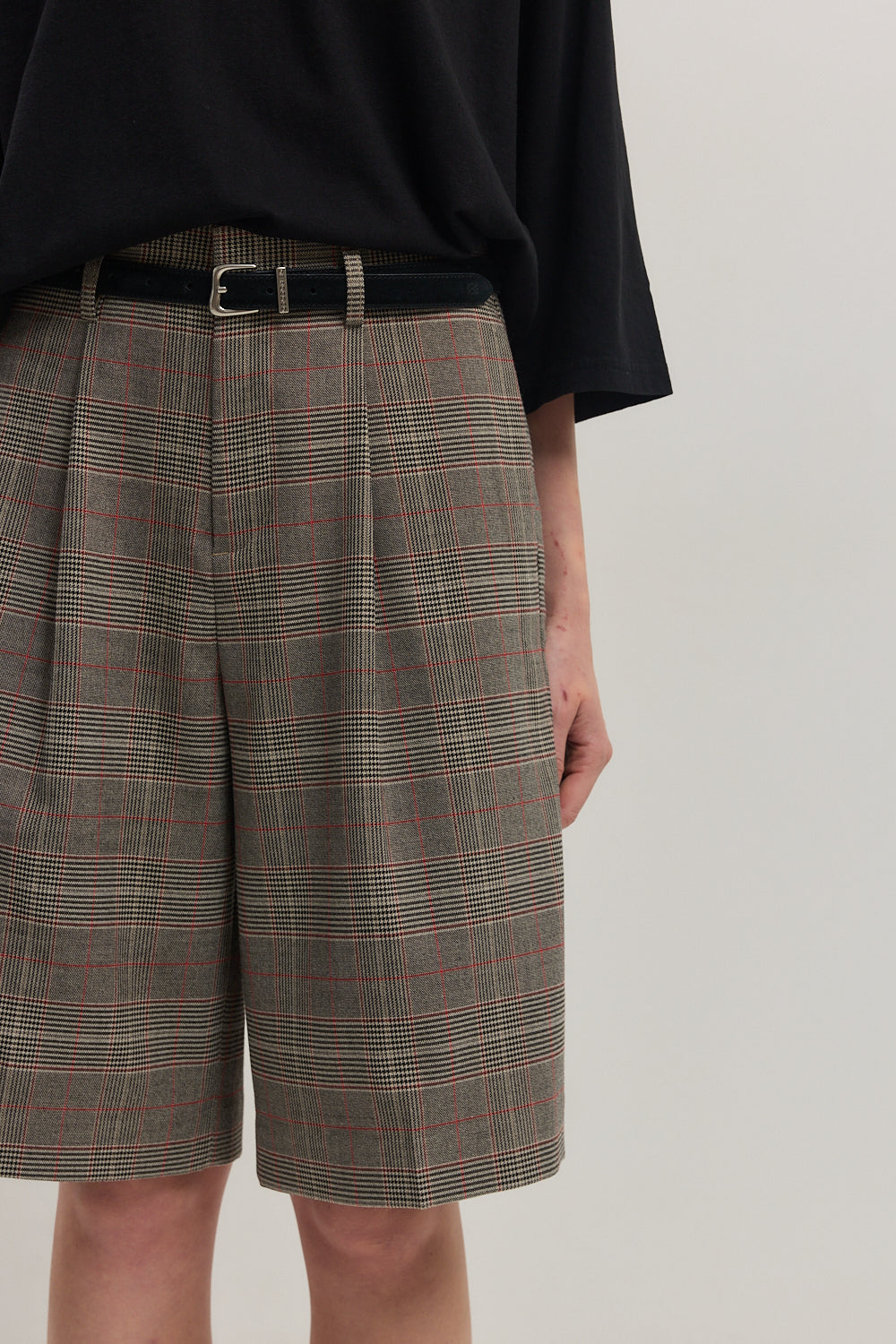 Daddy Bermuda Shorts